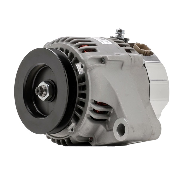 Ģenerators 4G0025R RIDEX REMAN 270602703084 FIAT