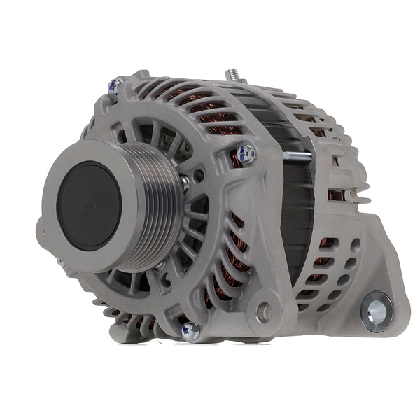 Laturi 4G0204R RIDEX REMAN A 003 TJ0 781 PEUGEOT