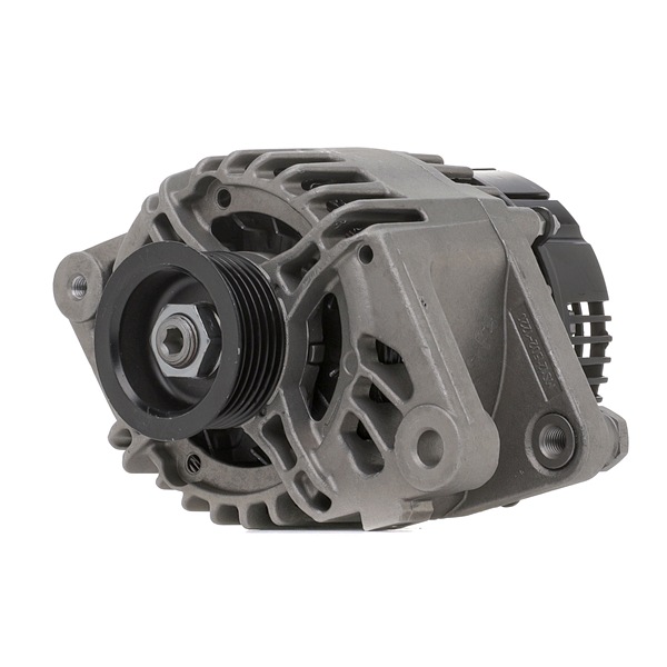 Alternateur 4G0273R RIDEX REMAN 5702J2 PEUGEOT