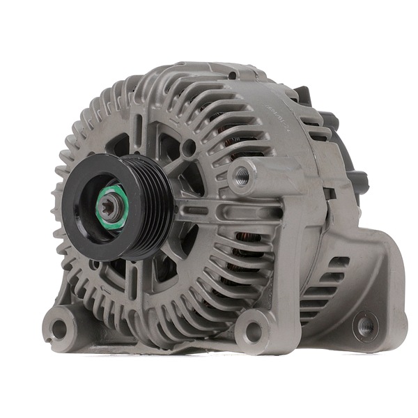 RIDEX REMAN 4G0251R Alternateur RIDEX REMAN 4G0251R Alternateur