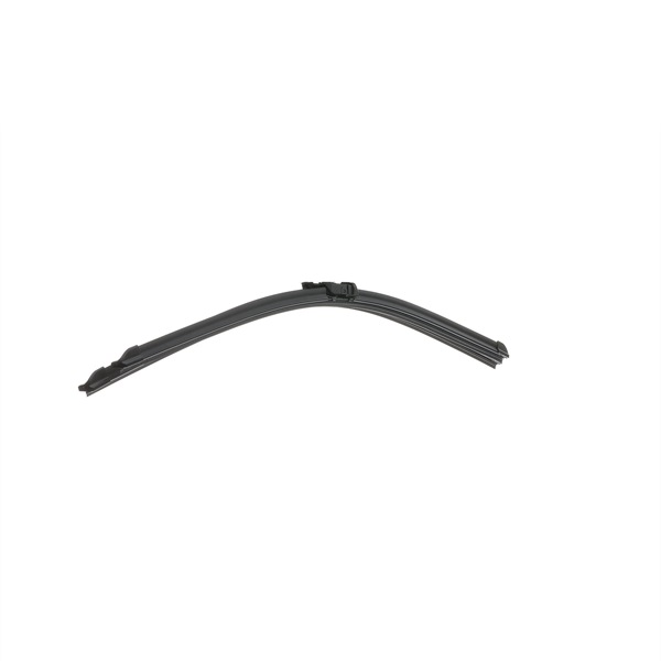 Ruitenwisser 298W0402 RIDEX 7C1 998 002 Volkswagen