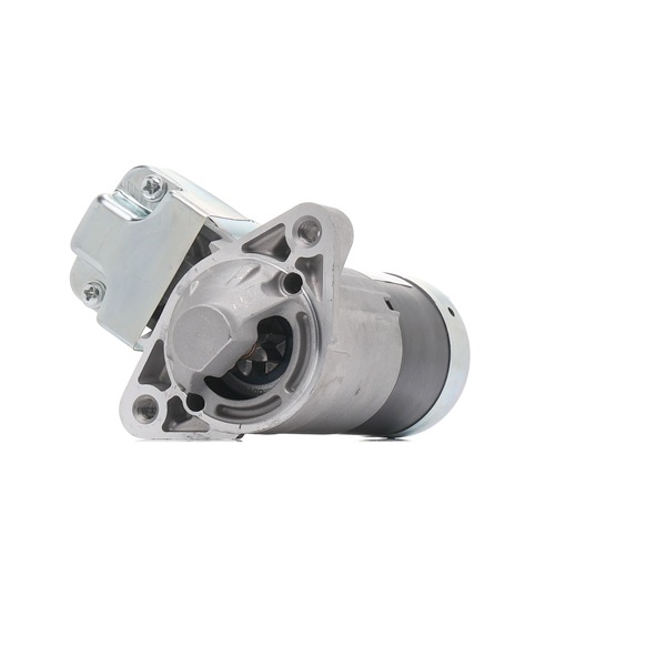 RIDEX REMAN 2S0369R Arrancador para Suzuki Grand Vitara I SUV FT, HT 2.7 (JA 627) 173 cv 2003 H 27 A Motor Otto RIDEX REMAN 2S0369R Motor de arranque Suzuki Grand Vitara FT 2.7 (JA 627) 173 cv Gasolina precio