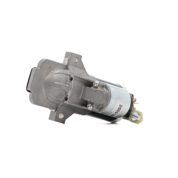 RIDEX REMAN 2S0318R Μίζα για Mazda MPV II LW 2.3 (LW3W) 141 PS 2004 L3 Βενζινοκινητήρας RIDEX REMAN 2S0318R Μίζα Mazda 2 MPV 2.3 (LW3W) 141 PS Βενζίνη τιμες
