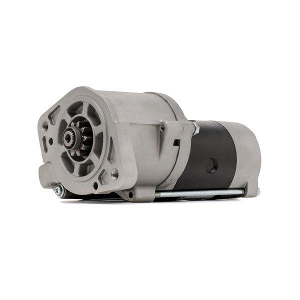 RIDEX REMAN 2S0435R Startmotor for Mitsubishi PAJERO II V3_W, V2_W, V4_W 2.8 TD (V46W, V26W) 125 hk 1997 4M40-T Diesel RIDEX REMAN 2S0435R Starter Mitsubishi Pajero 2 2.8 TD (V46W, V26W) 125 hk Diesel pris