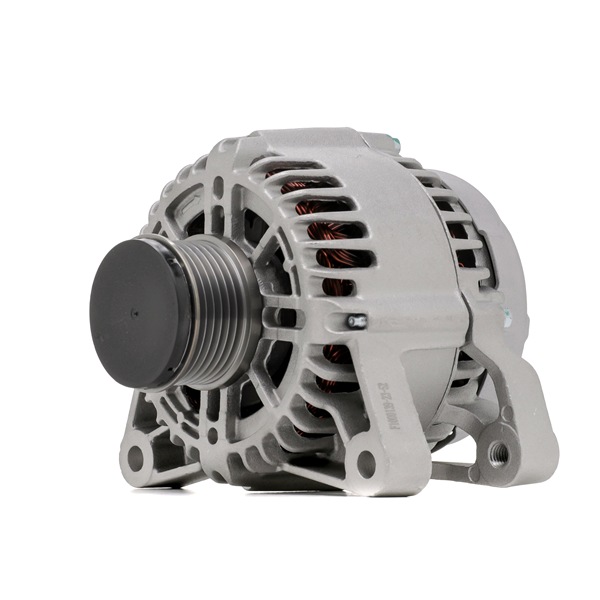 Ģenerators 4G0391R RIDEX REMAN 1 140 135 OPEL