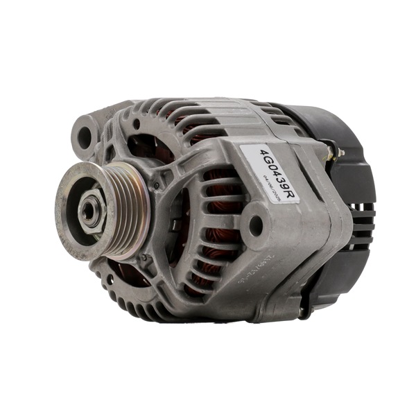 Alternateur 4G0439R RIDEX REMAN GNU 2478 ROVER