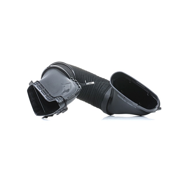 STARK Sugeslange, luftfilter SKIHA-3280018 Sugeslange, luftfilter STARK Volkswagen CADDY SKIHA-3280018