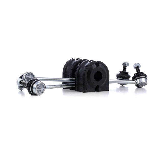 STARK SKSRK-5170009 Kallistuksenvakaajan kumit BMW E60 545i 4.4 329 hv Bensiini hinta
