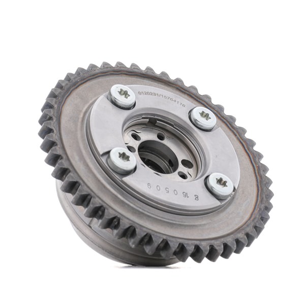 STARK SKCAD-4700018 Roue dentée arbre de commande de distributeur Mercedes A207 E 200 CGI 1.8 (207.448) 184 CV Essence prix