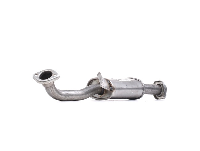 Costo Marmitta posteriore RIDEX RENAULT 3517M0972