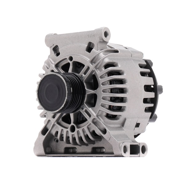 Generator 4G0122R RIDEX REMAN A 640 154 05 02 80 MERCEDES-BENZ