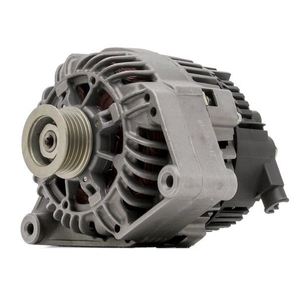 Generatorregulator 4G0278R RIDEX REMAN 2 244 883 LAND ROVER