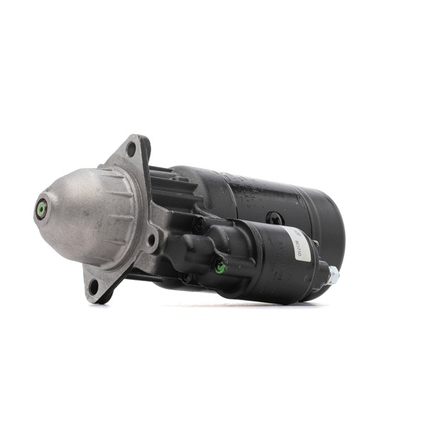 Startmotor 2S0011R RIDEX REMAN 128 8166 LAND ROVER