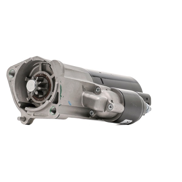 RIDEX REMAN 2S0123R Démarreur