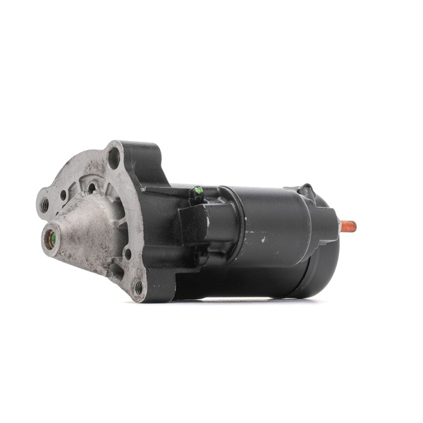 RIDEX REMAN 2S0274R Starter