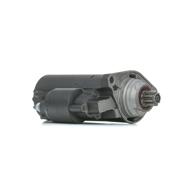 RIDEX REMAN 2S0129R Käynnistysmoottori