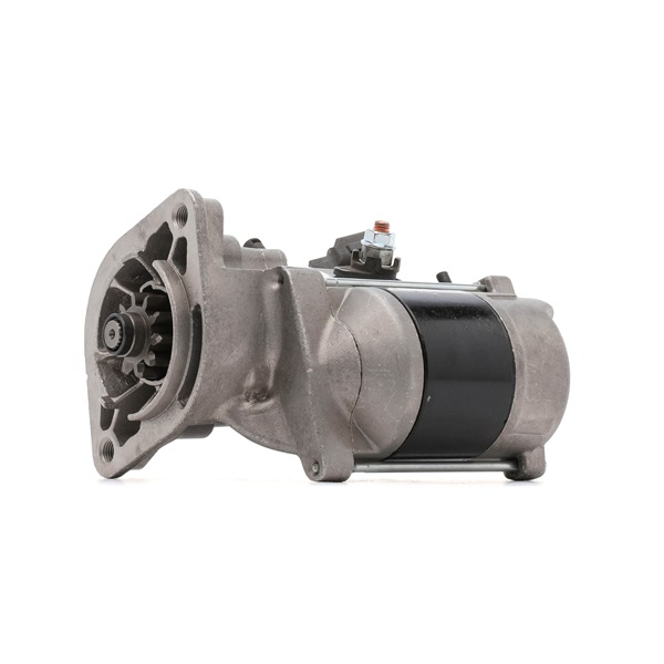 RIDEX REMAN 2S0421R Käynnistysmoottori