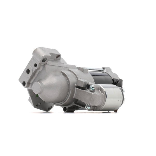 Motor de arranque 2S0024R RIDEX REMAN 18 10A 062 NISSAN