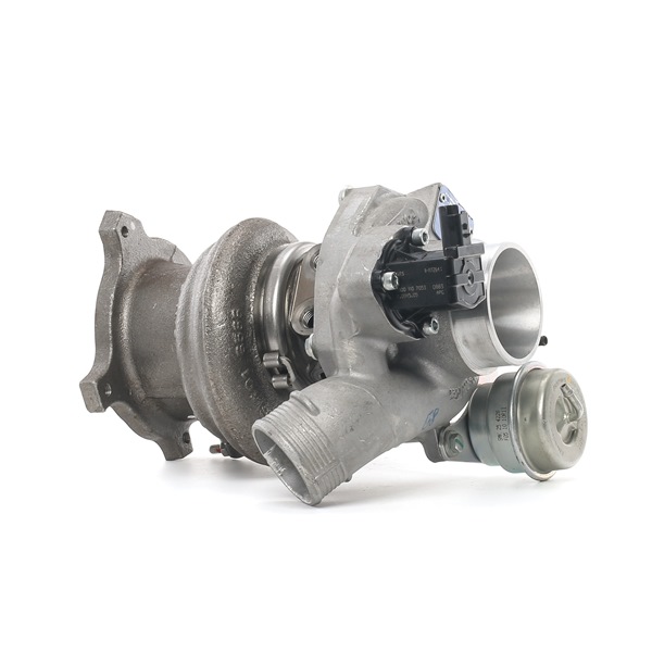 Turbolader 2234C0451R RIDEX REMAN 30646952AB VOLVO