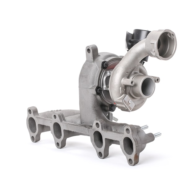 RIDEX REMAN 2234C0294R Turbo VW Multivan T5 1.9 TDI 84 KS nafta cena