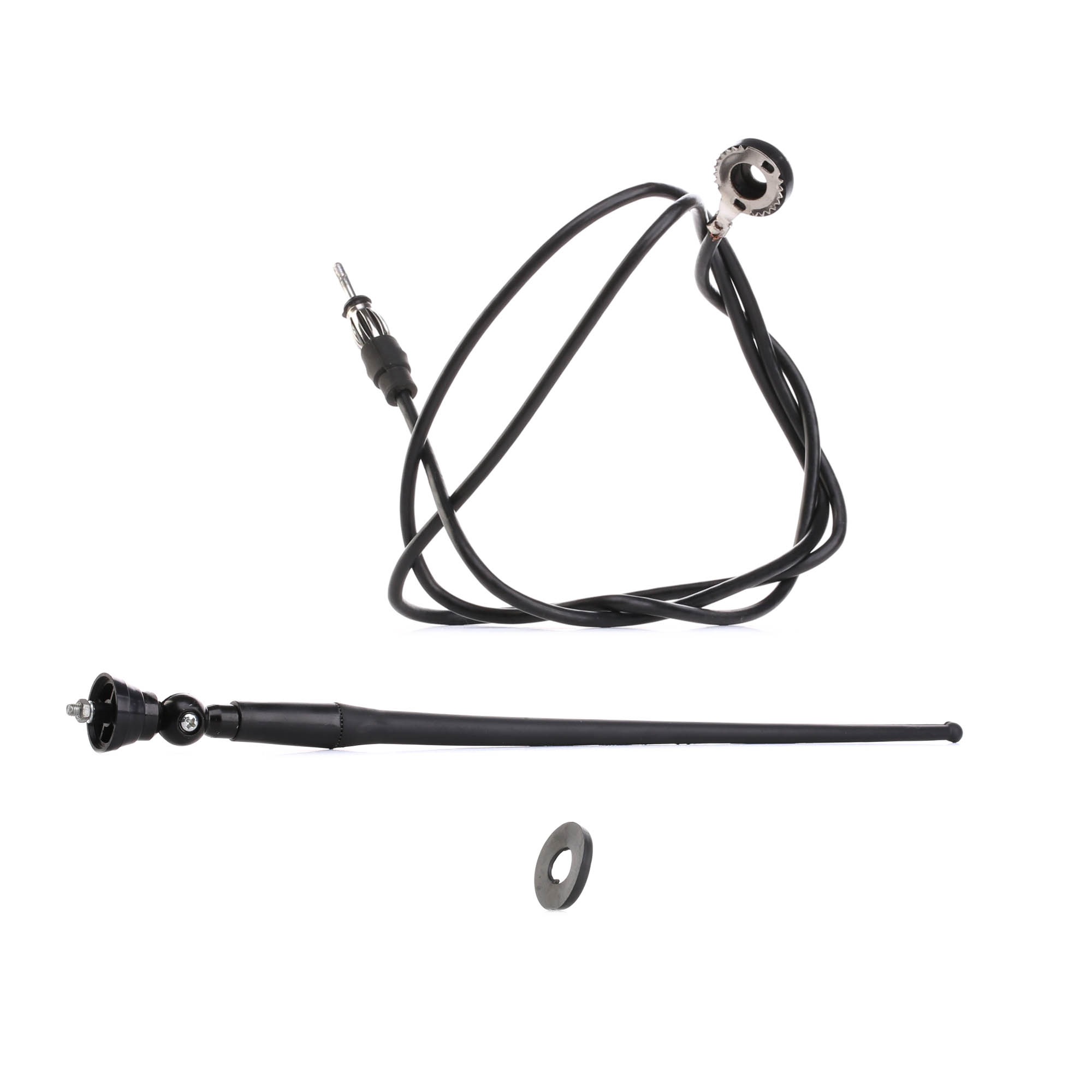 CARCOMMERCE 42282 Antenne außen