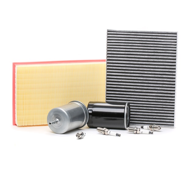 RIDEX 4682P0026 Onderhoudspakket