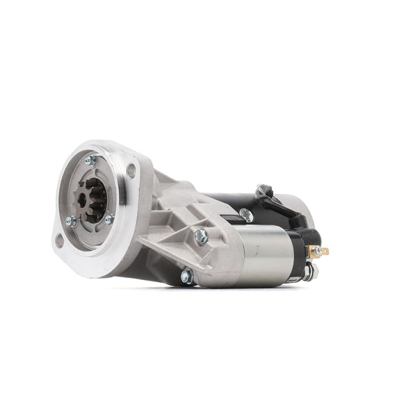 Démarreur 2S0055R RIDEX REMAN 23300 7F400 OPEL