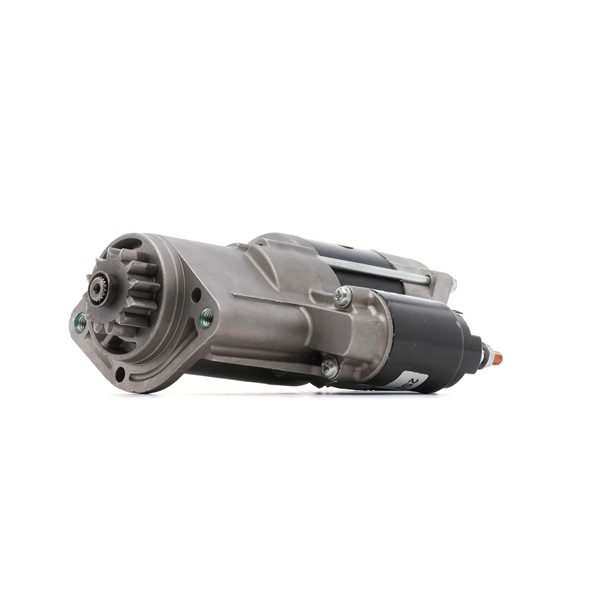 RIDEX REMAN 2S0067R Startmotor