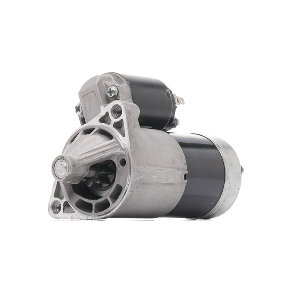 Anlasser 2S0262R RIDEX REMAN 31100-80E10 Anlasser 2S0262R RIDEX REMAN 3110080E10 TOYOTA
