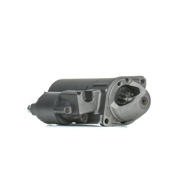 RIDEX REMAN 2S0140R Startmotor