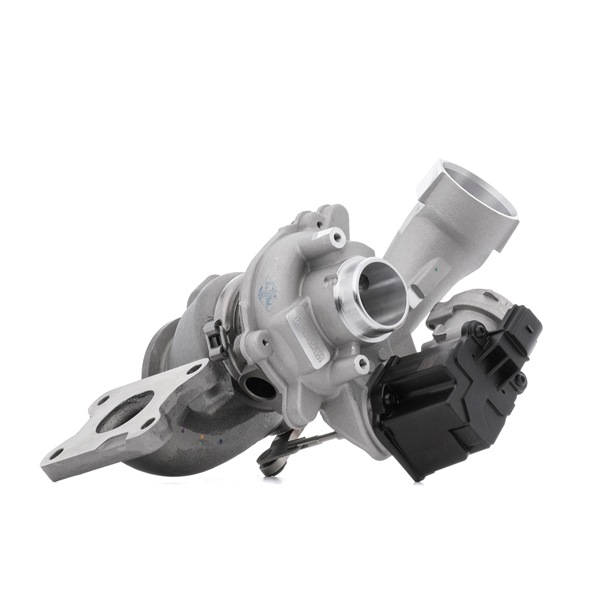 RIDEX 2234C0454 Turbocharger