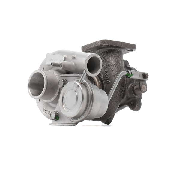 RIDEX REMAN 2234C0009R Turbocompresor