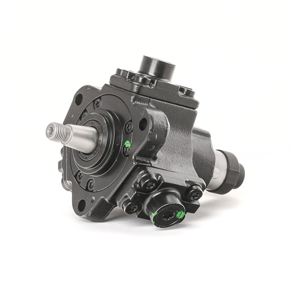 RIDEX REMAN Pompa wysokiego ciśnienia 3918H0194R Pompa wtryskowa paliwa RIDEX REMAN LANCIA 3918H0194R