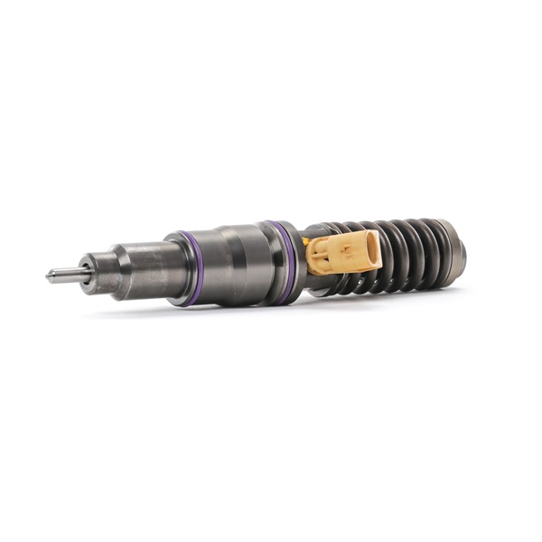 RIDEX REMAN Pompinjectie-eenheid 3930I0026R Verstuiver RIDEX REMAN V40 Hatchback 3930I0026R goedkoop