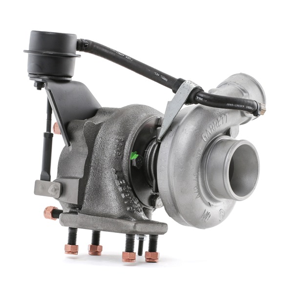 RIDEX REMAN 2234C0045R Turbocompresseur
