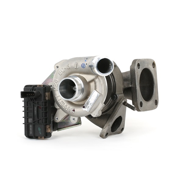 RIDEX REMAN 2234C0373R Turbocompresseur