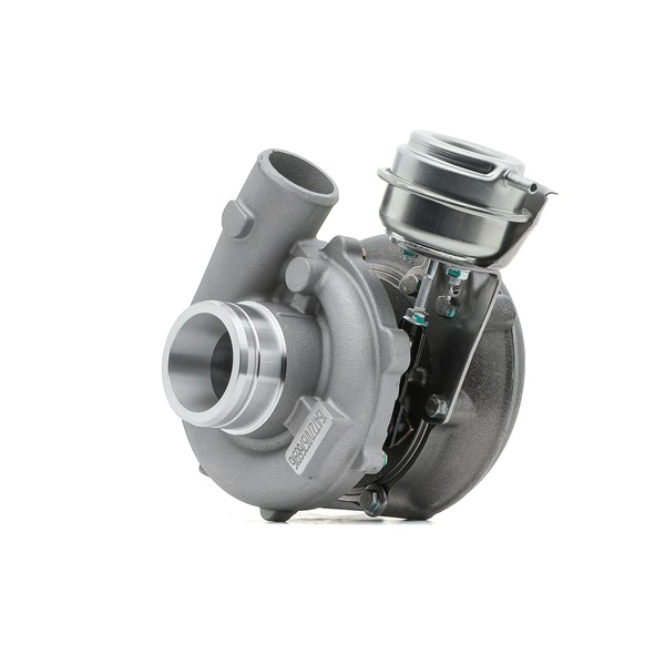 RIDEX 2234C0456 Turbocompressor