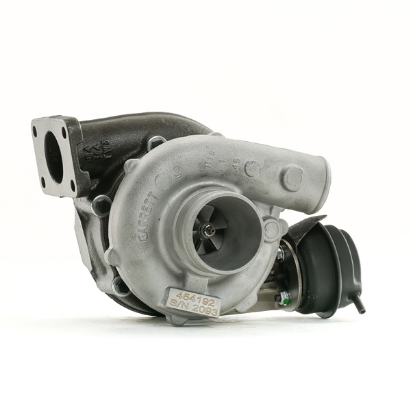 RIDEX REMAN 2234C0456R Turbocompressor