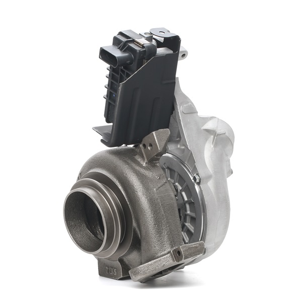 RIDEX REMAN 2234C0457R Turbocharger