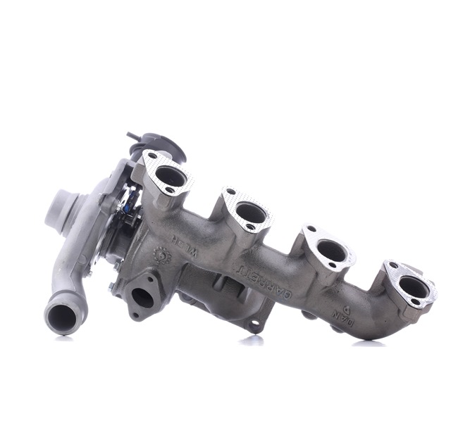 RIDEX REMAN 2234C0299R Turbocharger