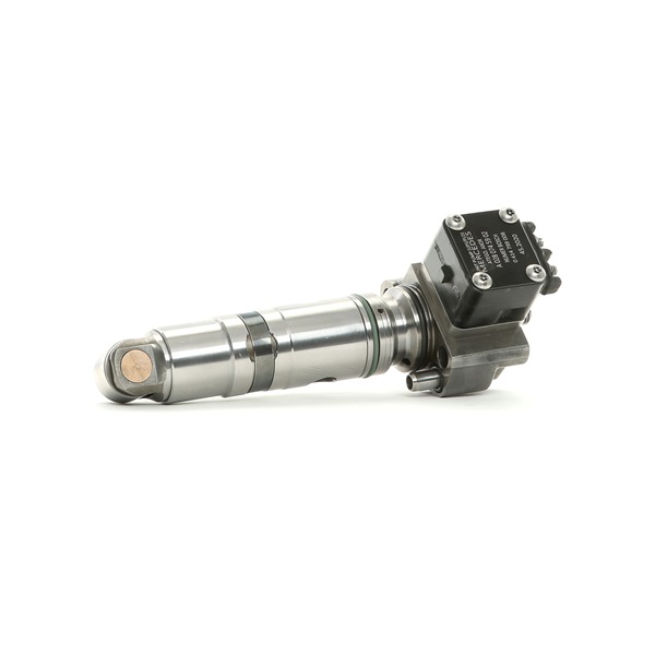 RIDEX REMAN 3930I0028R Adagoló-fúvóka egység (PDE)