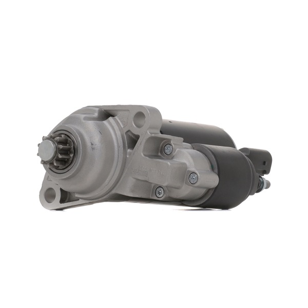 RIDEX REMAN 2S0298R Motorino avviamento