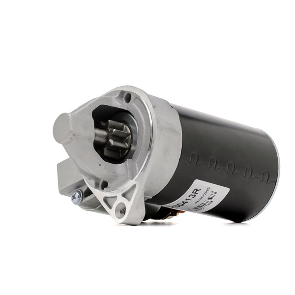 Motor de arranque 2S0413R RIDEX REMAN 36100 02511 Motor de arranque 2S0413R RIDEX REMAN 3610002511 KIA
