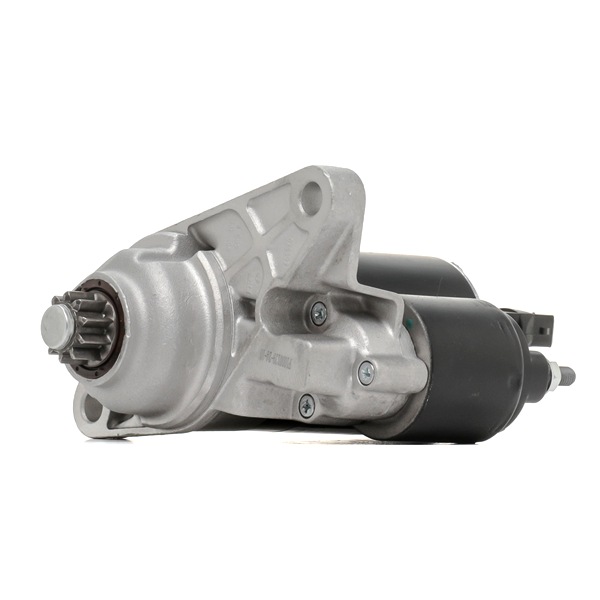 Starter 2S0079R RIDEX REMAN 02T 911 023 A Starter 2S0079R RIDEX REMAN 02T 911 023 A VW