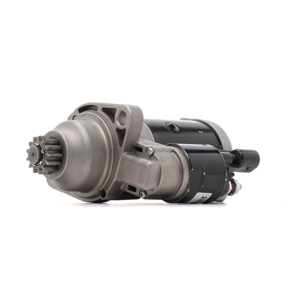 Anlasser 2S0450R RIDEX REMAN 02M911024GX AUDI