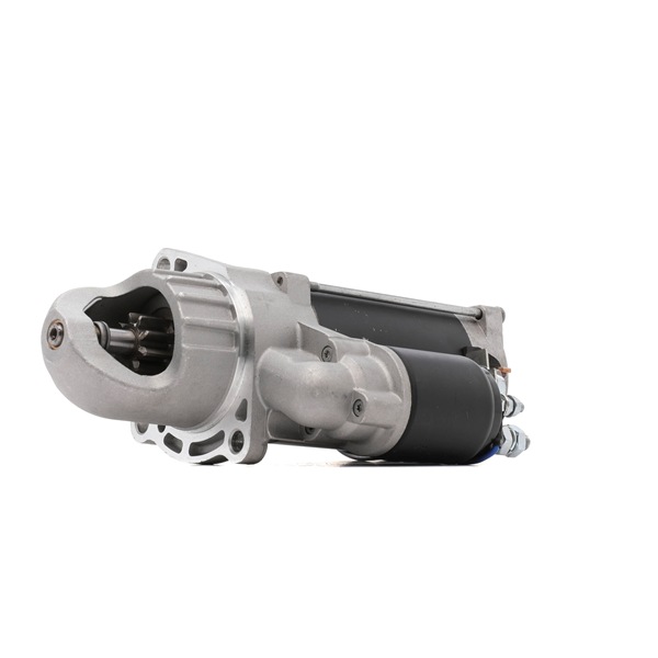 Startmotor 2S0442R RIDEX REMAN 005 151 20 01 BMW