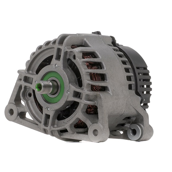 Laturi 4G0046R RIDEX REMAN 1M5T 10300 BB Laturi 4G0046R RIDEX REMAN 1M5T10300BB FORD