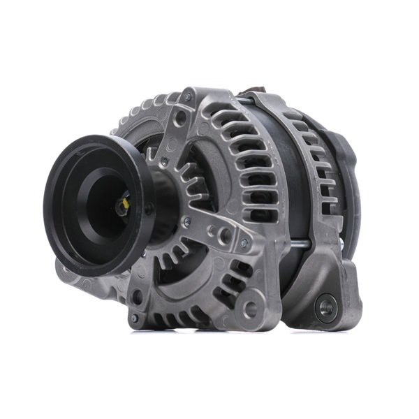 RIDEX REMAN Generator 4G0454R RIDEX REMAN Dynamo 4G0454R erfaring