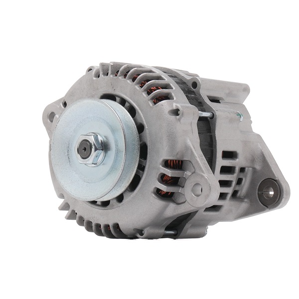 Alternátor 4G0369R RIDEX REMAN A 003 T B0771 Alternátor 4G0369R RIDEX REMAN A 003 TB0 771 RENAULT