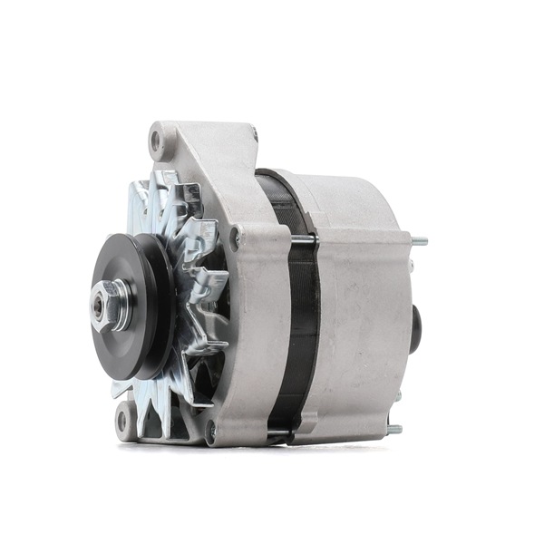 Generator 4G0387R RIDEX REMAN 12 31 1 713 449 Generator 4G0387R RIDEX REMAN 12311713449 AUDI